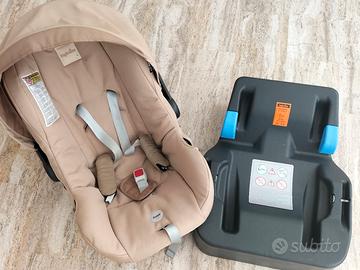 Trio Inglesina Zippy free