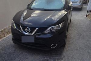nissan qashqai 1.6 130cv