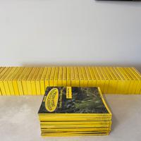 VIDEOENCICLOPEDIA DELLA NATURA COLLEZIONE COMPLETA