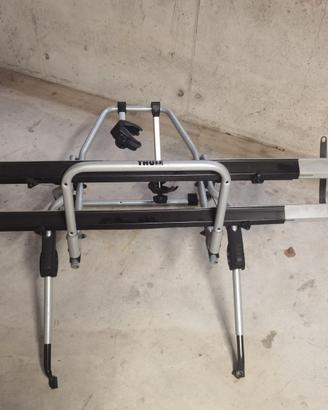 Portabici Thule