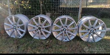 Cerchi BMW serie 2 