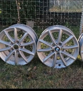 Cerchi BMW serie 2 