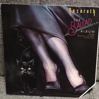 LP 3 vinili  Nazareth 