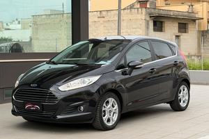 FORD Fiesta 1.5 TDCi 75 CV 5p. Business