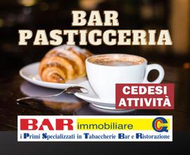 Rif. BOA505/22 - BAR PASTICCERIA