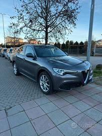Alfa romeo stelvio q4 2.2 190cv