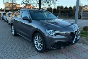 Alfa romeo stelvio q4 2.2 190cv