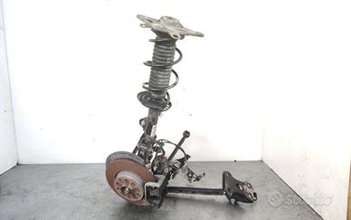 MASSA MECCANICA POSTERIORE DESTRA JEEP Renegade Se