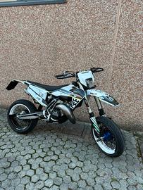 Husqvarna tc 125