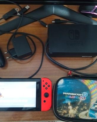 Nintendo switch 1