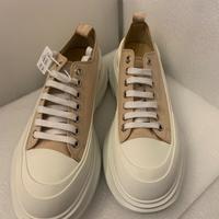 Snickers Alexander McQueen  mia 42