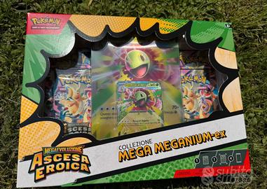 Pokemon ascesa eroica