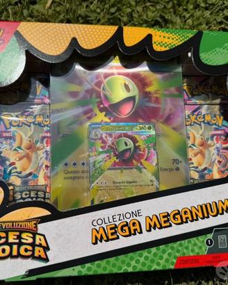 Pokemon ascesa eroica
