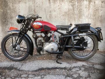 Gilera Altro modello - 1951