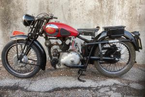 Gilera Altro modello - 1951