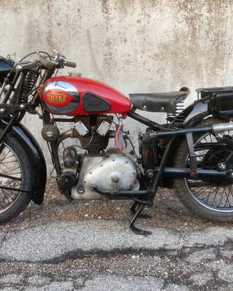 Gilera Altro modello - 1951