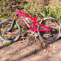 Trek slash 9.9 del 2019