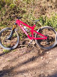 Trek slash 9.9 del 2019