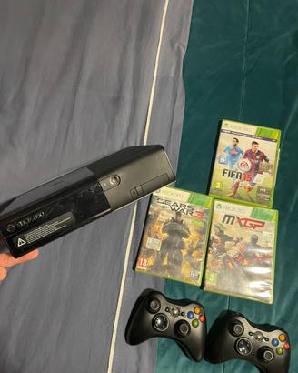 xbox 360
