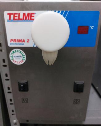 montapanna TELME 2