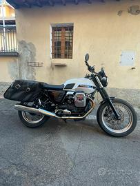 Moto Guzzi V7