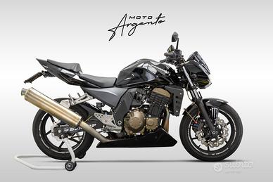 Kawasaki Z 750