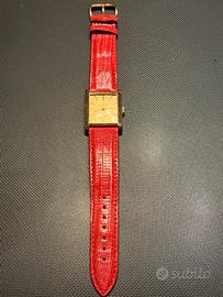 Orologio carica manuale Magar Watch 17 rubis Swiss