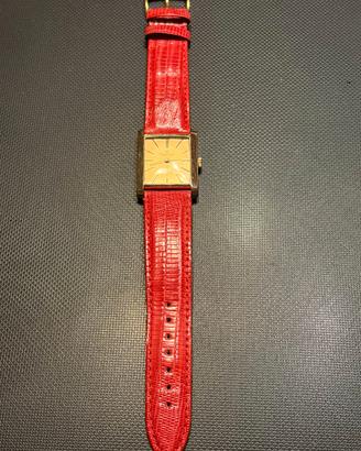 Orologio carica manuale Magar Watch 17 rubis Swiss