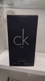 CK Be da 100 ml