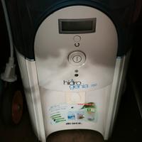 depuratore acqua Ariete HIDROGENIA 700 