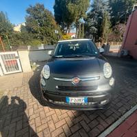 Fiat 500 l