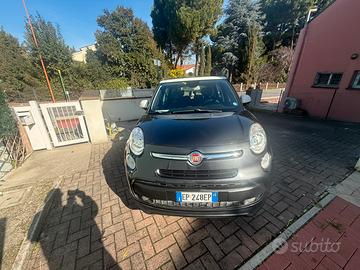 Fiat 500 l