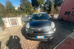 Fiat 500 l
