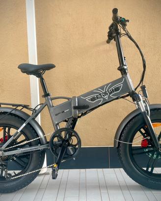 Bici elettrica ENGWE 750w