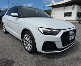 Audi A1 SPB 25 TFSI Admired