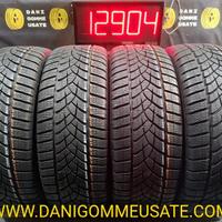 GOODYEAR 4 Gomme 235 55 18 INVERNALI al 99%