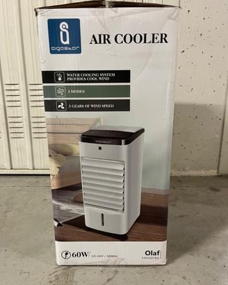 Nebulizzatore Aigostar Air Cooler