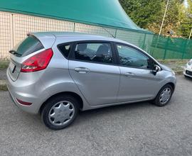 Ford fiesta 1.4 Diesel