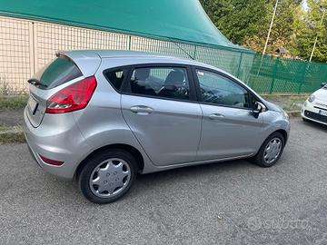 Ford fiesta 1.4 Diesel