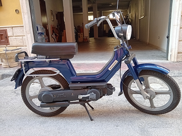 Piaggio si
