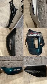 Pezzi di ricambio Honda Transalp 600 V