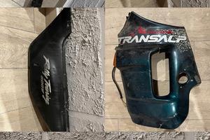 Pezzi di ricambio Honda Transalp 600 V