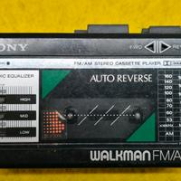 sony walkman wm-f28