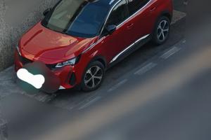  Peugeot 3008 GT EAT8  