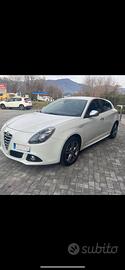 Alfa Romeo Giulietta 2.0 JTDm Distinctive