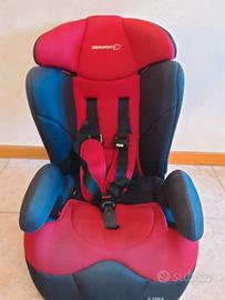 Seggiolino auto