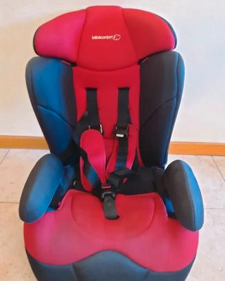 Seggiolino auto