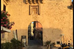 Nel cuore di Ortigia trivani