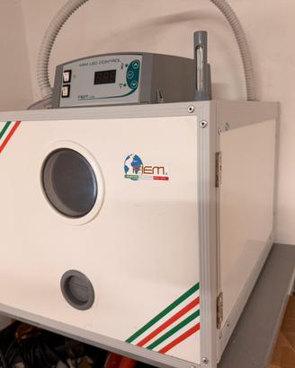 Fiem incubatrice mg50