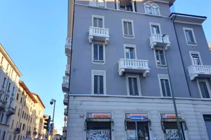 Stanza in appartamento di 13 m² a Sesto San Giovan